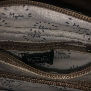 Myra bag fanny pack